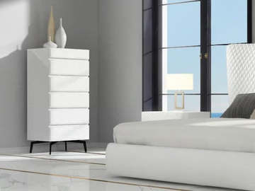 EOS - Chest of drawers by CASA +39 - view 2